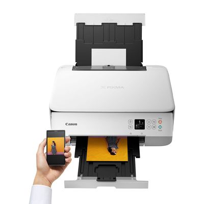 Canon PIXMA TS5351a - imprimante multifonction jet d'encre couleur A4 - Wifi