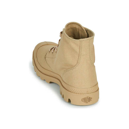 Palladium - MONO CHROME - Beige