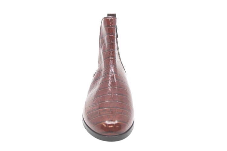 Hassia 0-302126 Wijdte H Roodbruin