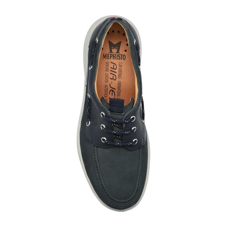 Mephisto Jozio deep blue