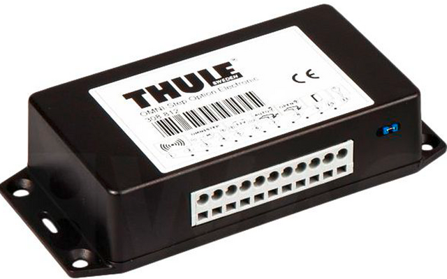 Thule Controll Box 12V Trittstufenmotor