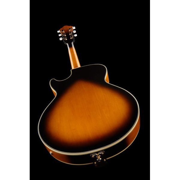 Ibanez GB10SE-BS George Benson