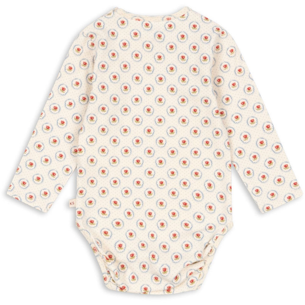 Køb Konges Sløjd Mirage Basic Ls Body Gots