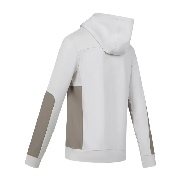 Cruyff C-lion Outlined Graphic Hoodie Heren
