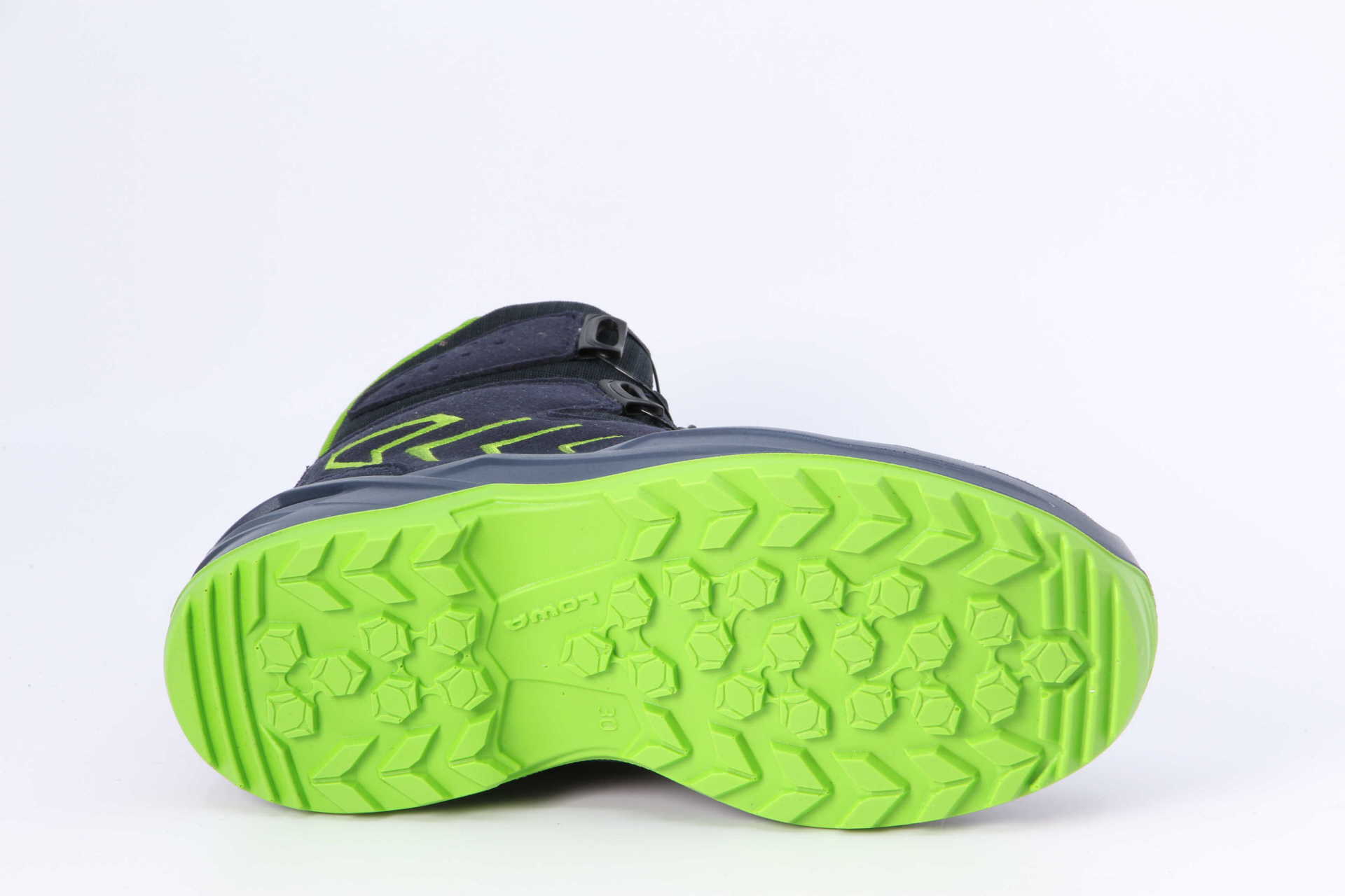 Lowa Firo GTX BOA navy / limone