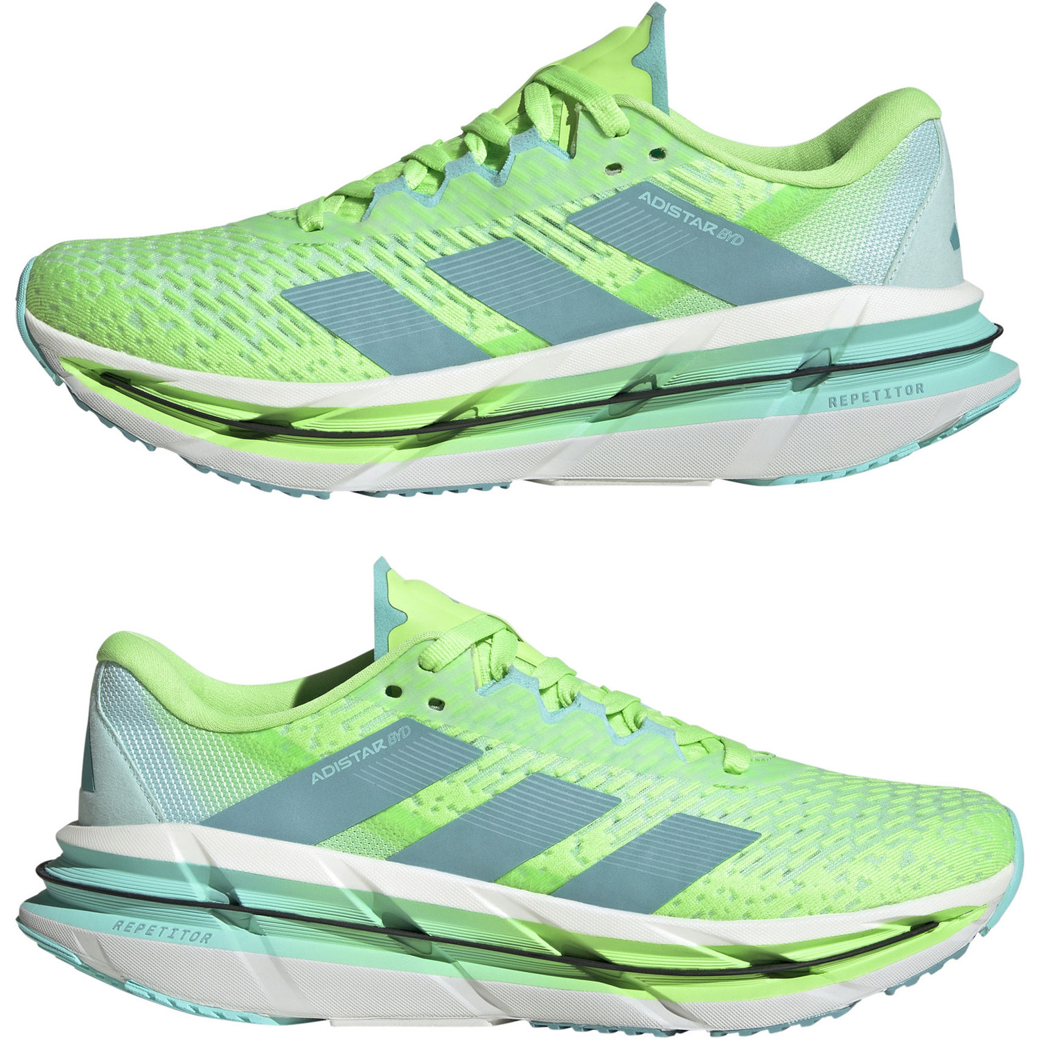 adidas Adistar Beyond Heren