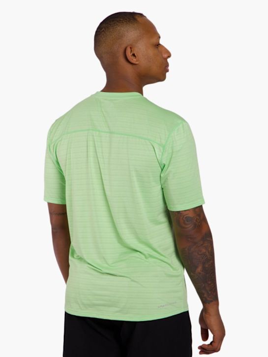 FILA T-Shirt Grün