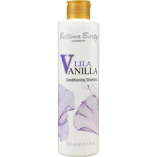Lila Vanilla Conditioning Shampoo