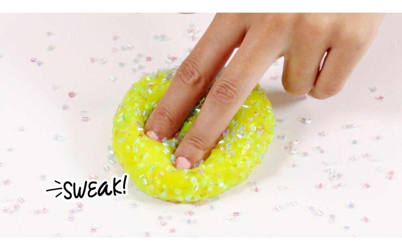 So Slime DIY Sensory Slime Factory slijmfabriek
