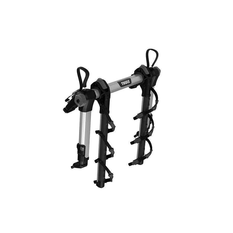 Thule OutWay Hanging Achterklep Fietsendrager voor 3 fietsen