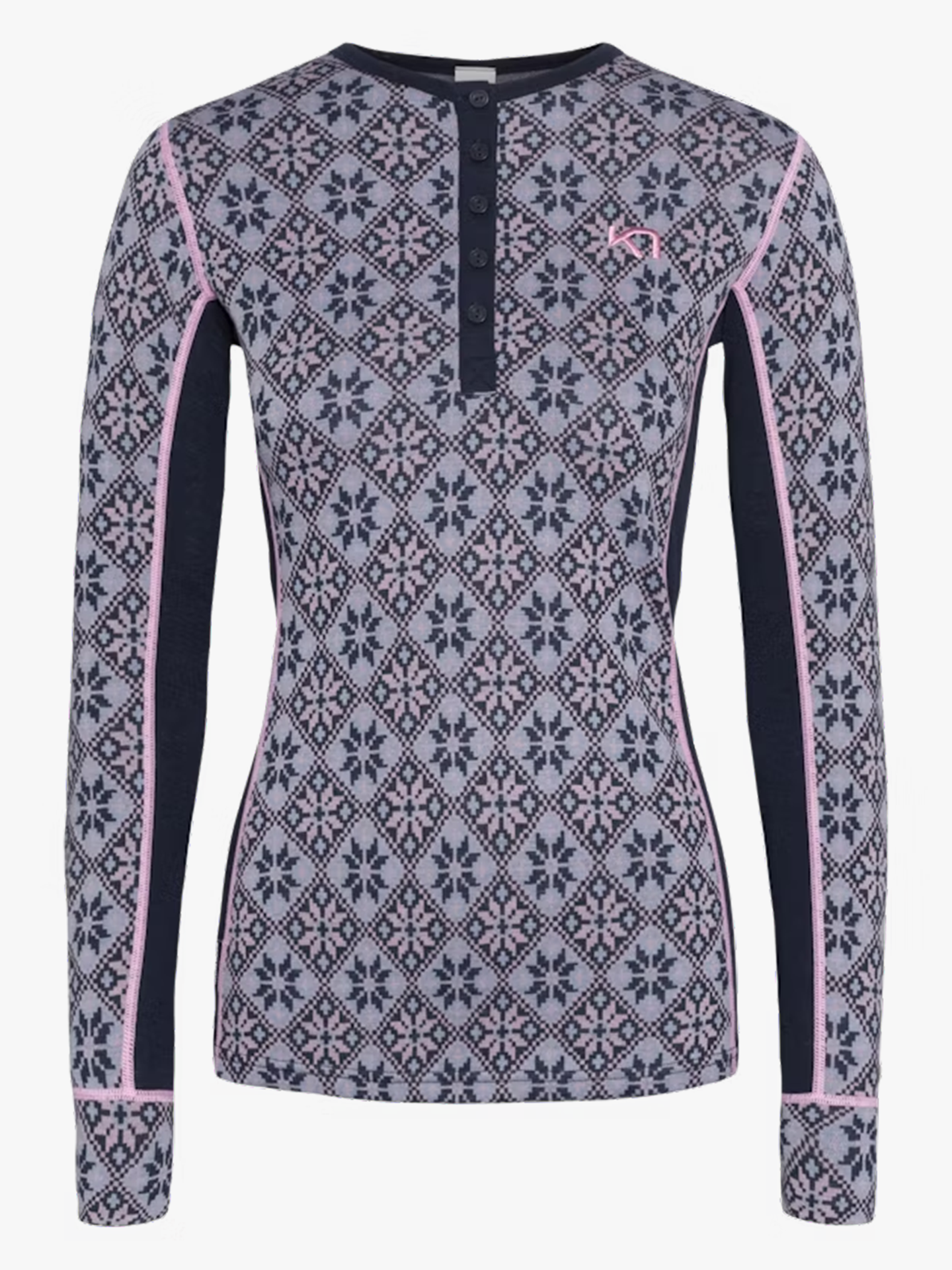 Rose Long Sleeve