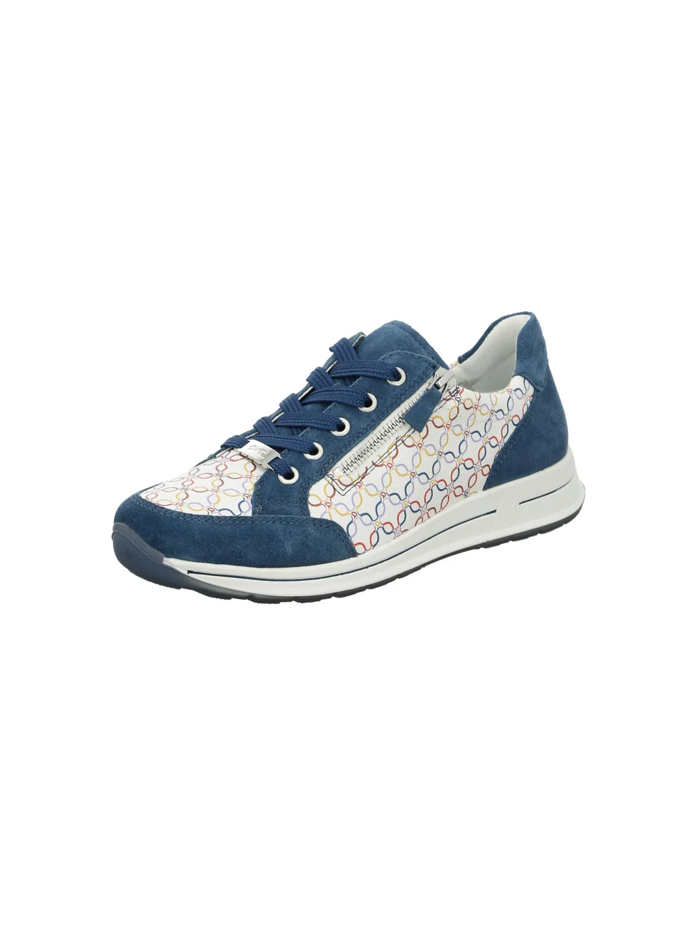 Schnürer Osaka capri-multi