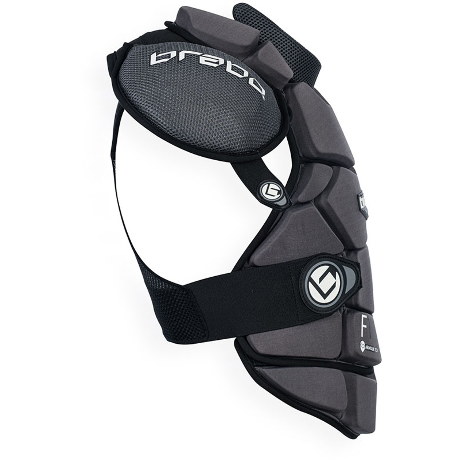 Brabo F1 Body Protector