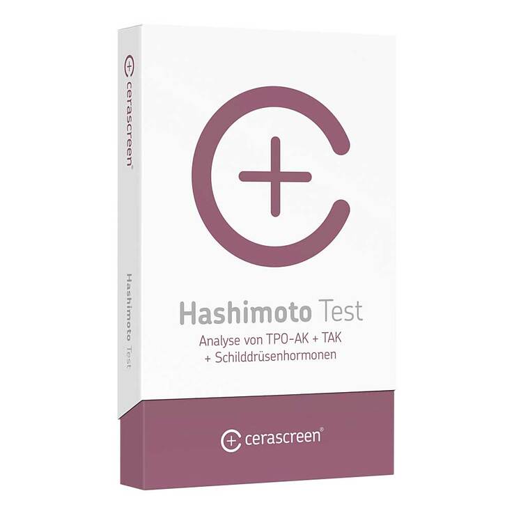 cerascreen® Hashimoto Test, 1 St