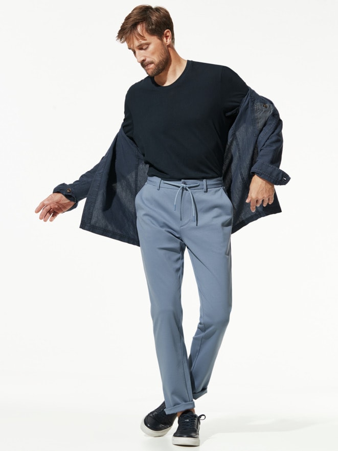 Chino Stretch&Relax