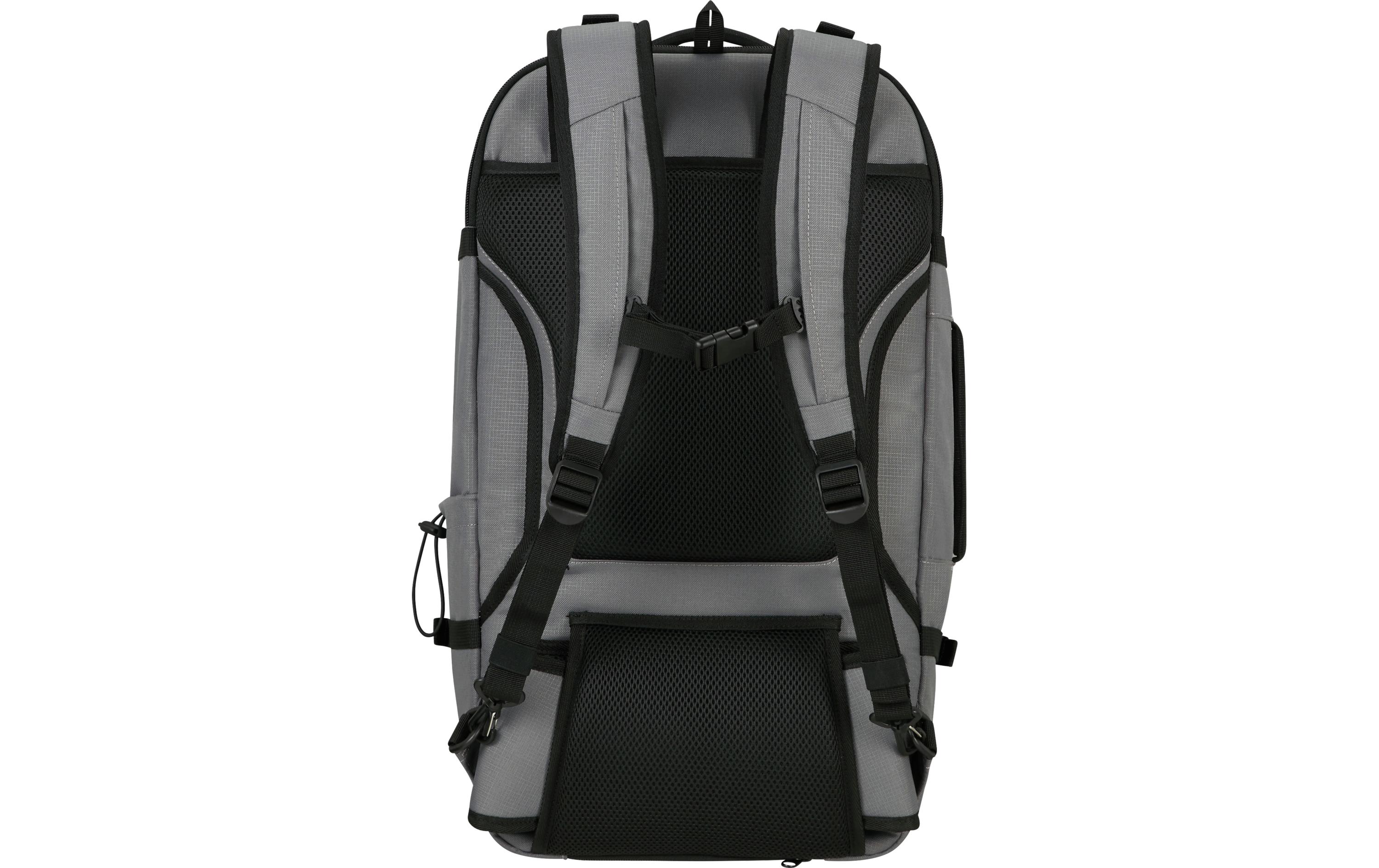 Roader Travel Backpack S 38 l, Grau<br>Reiserucksack