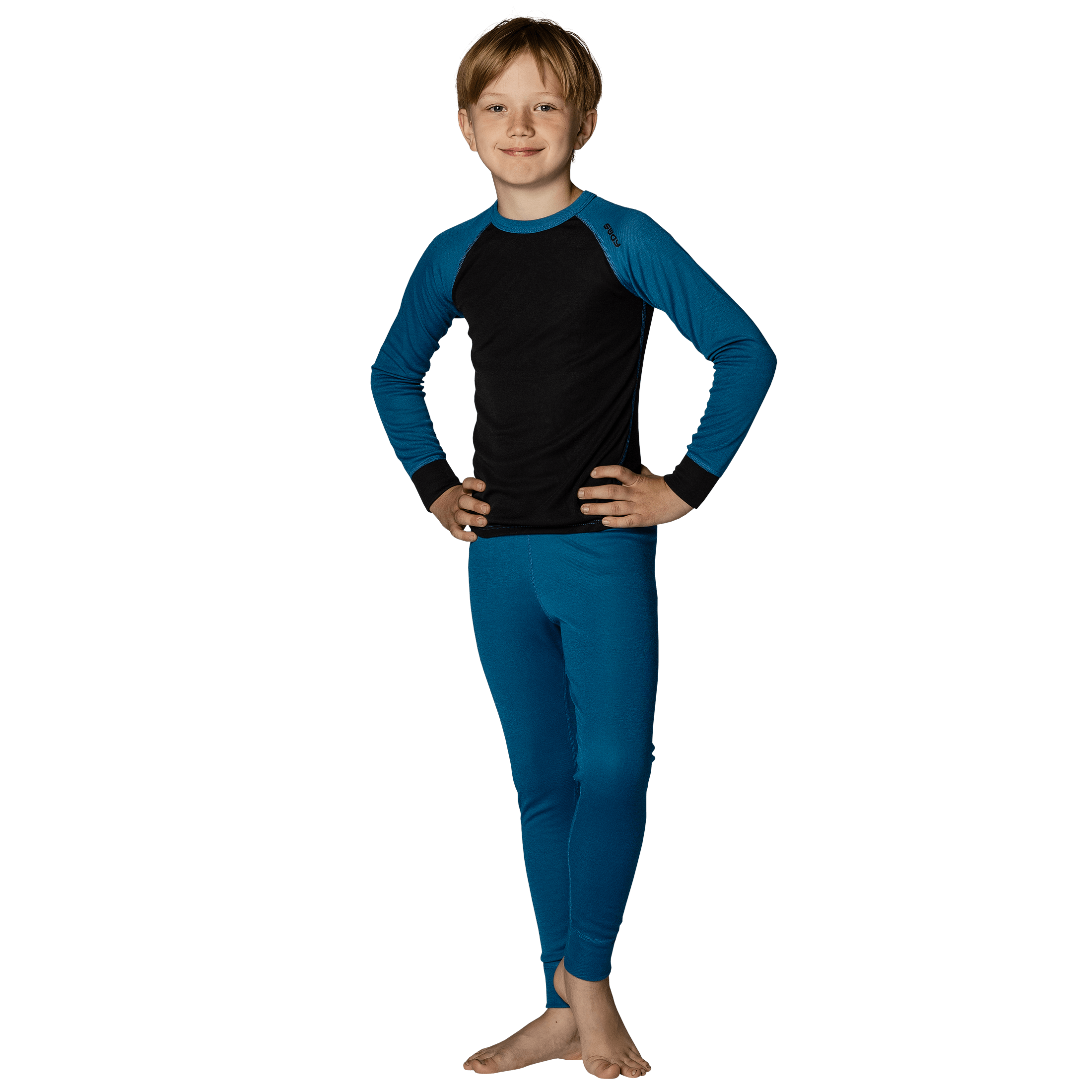 Sway London superundertøysett - Junior - Undertøy