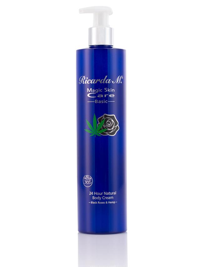 Bodylotion 