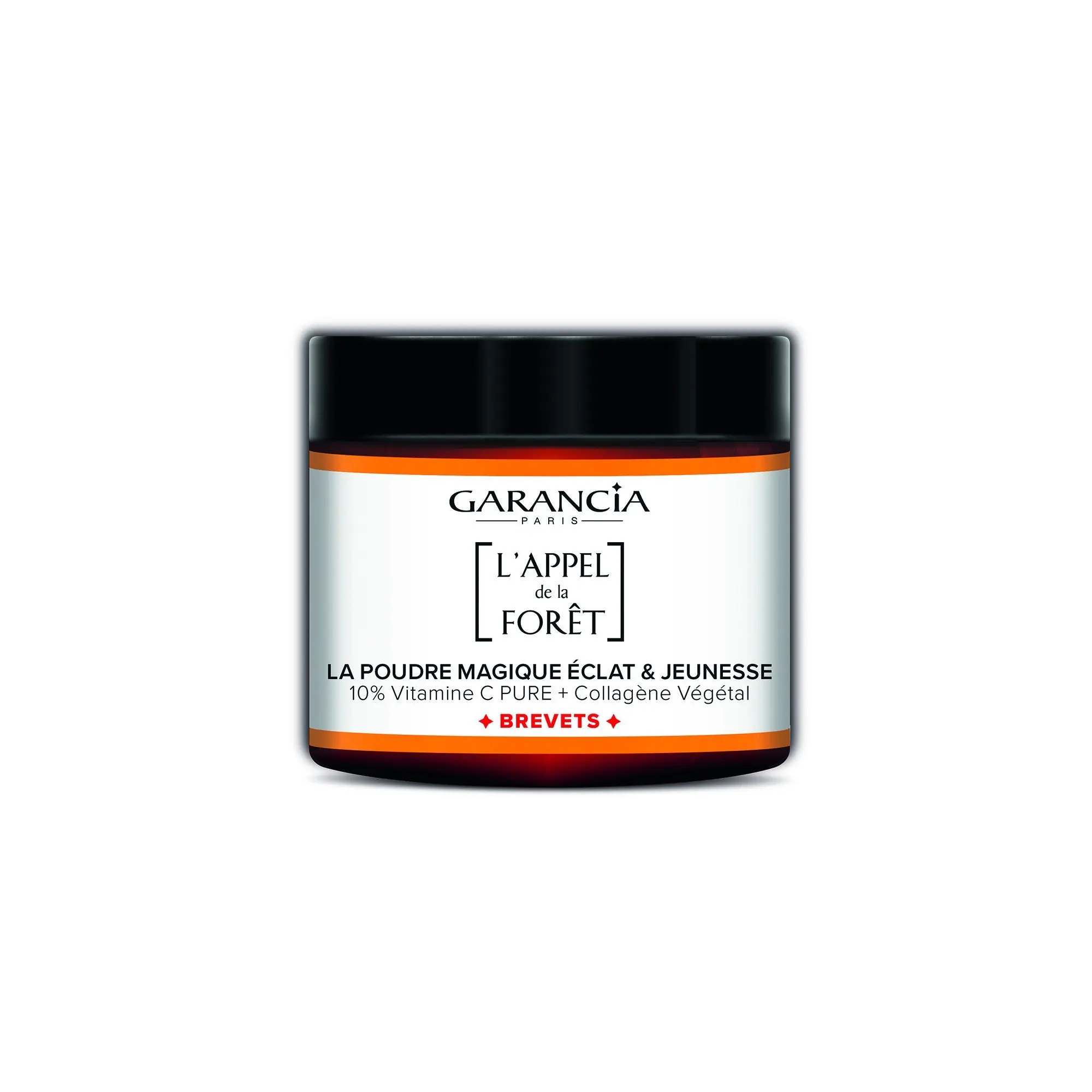 Garancia - L'Appel de La Forêt La Poudre Magique Éclat & Jeunesse 6g - Nouveautés