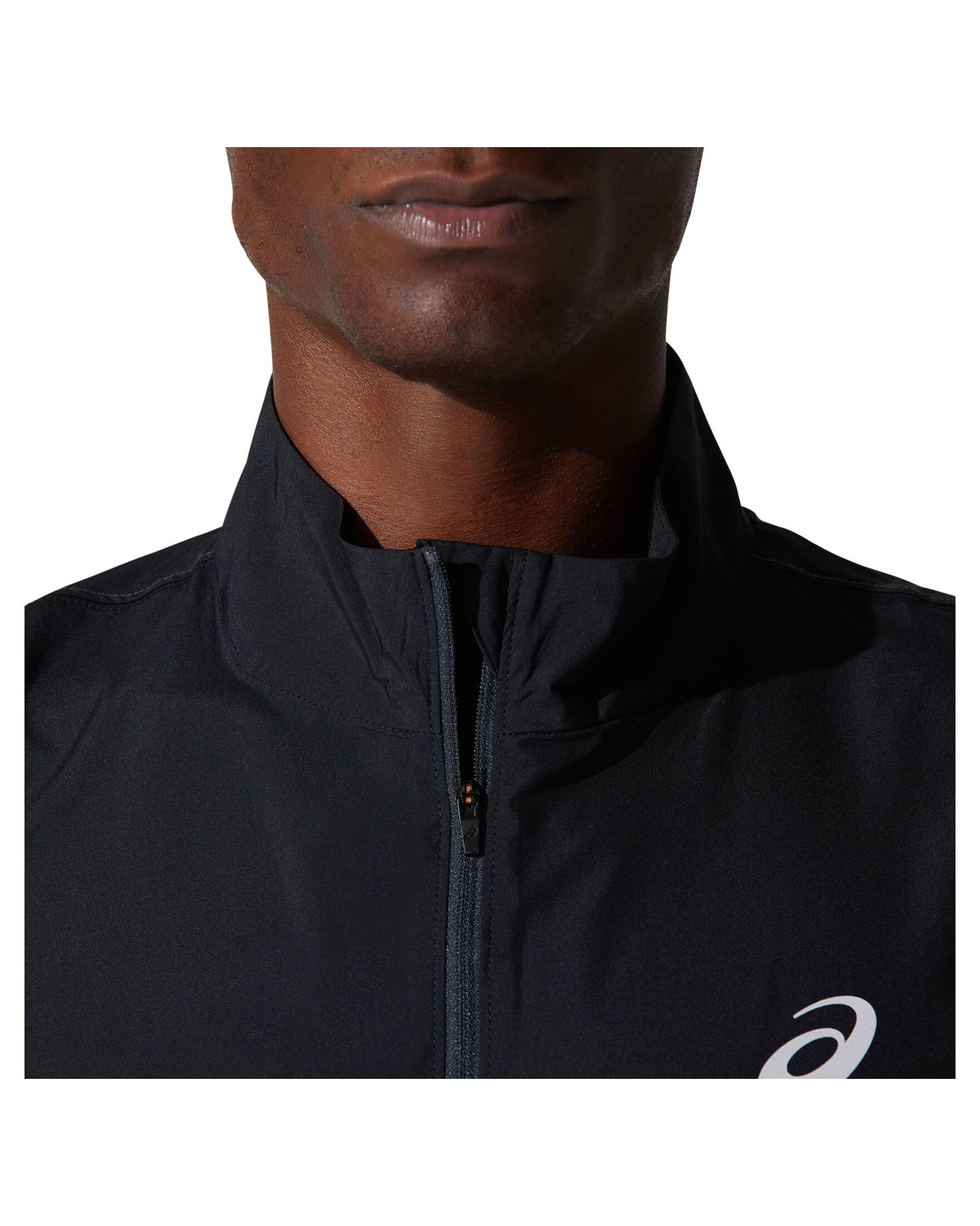 Asics| Herren Jacke