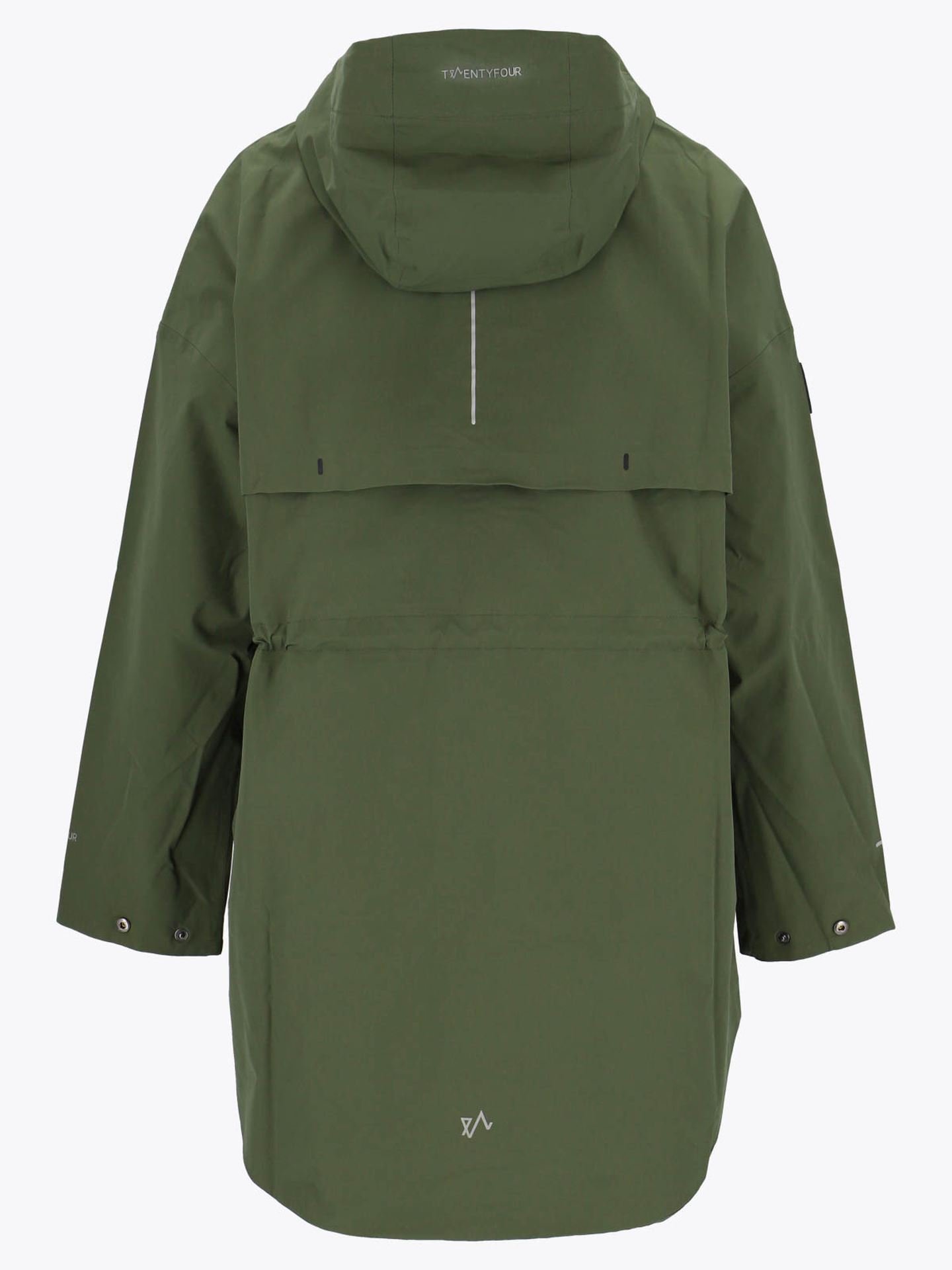 Mode Cape