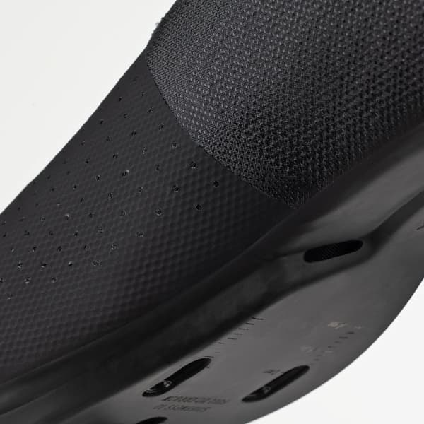 Chaussure vélo route FIZIK TEMPO DECOS CARBON BLACK/BLACK