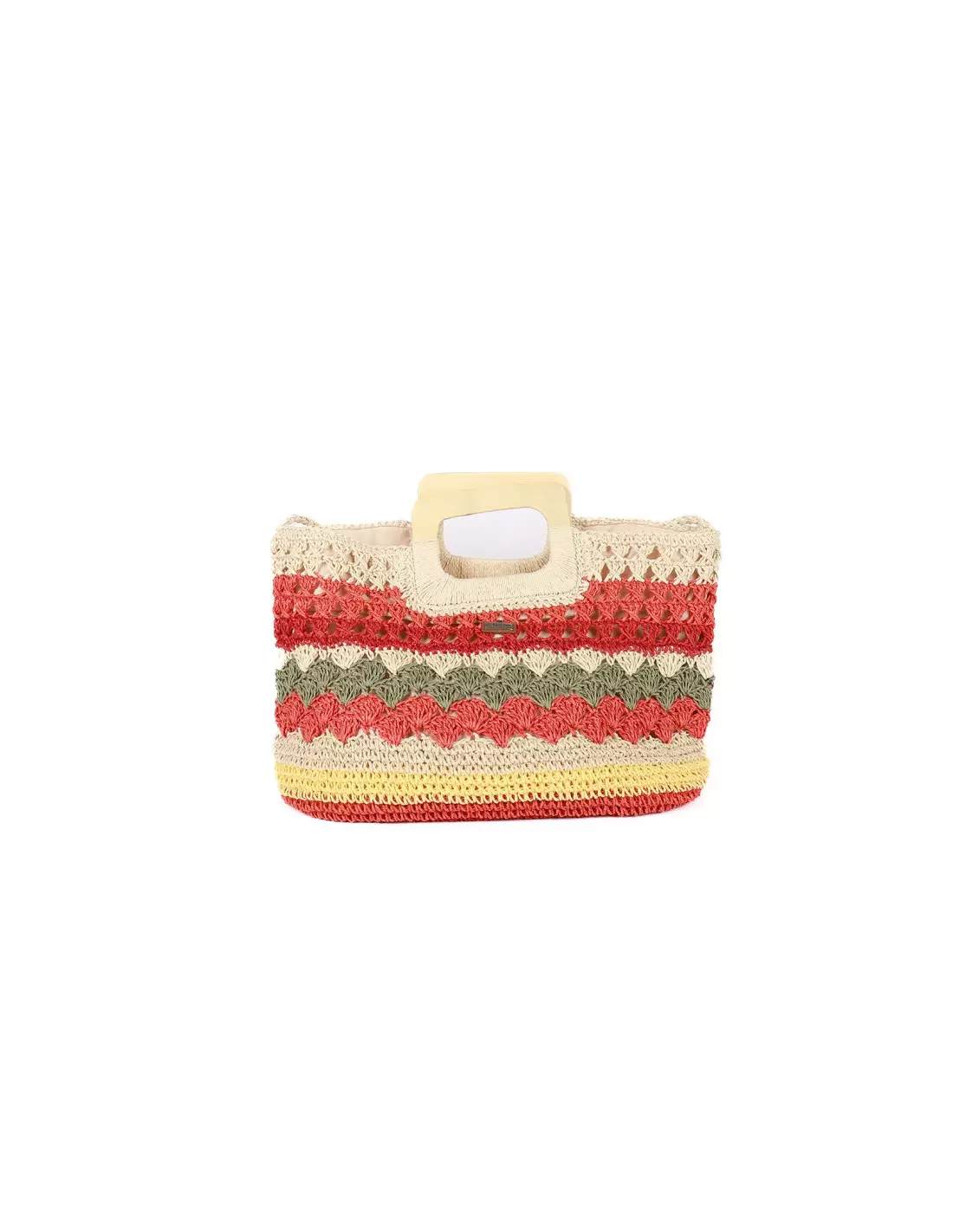 LES TROPEZIENNES KIN-TZ-02 - Sacs & maroquinerie Multico
