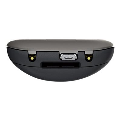 Gigaset CL660HX - combiné sans fil supplémentaire - noir