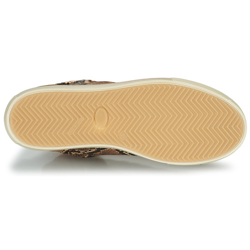 Betty London - PERMINA - Marron