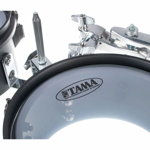 Tama MT68STBK Mini Timbales 06