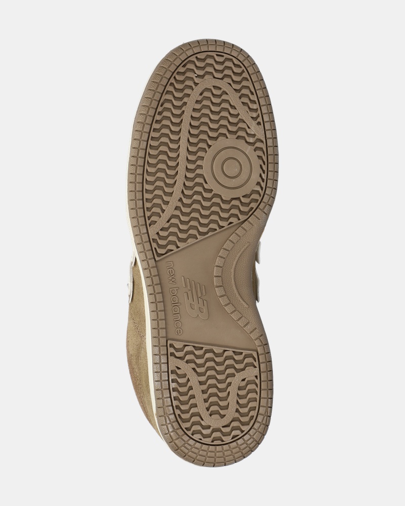 New Balance 480 Lage sneakers  - bruin