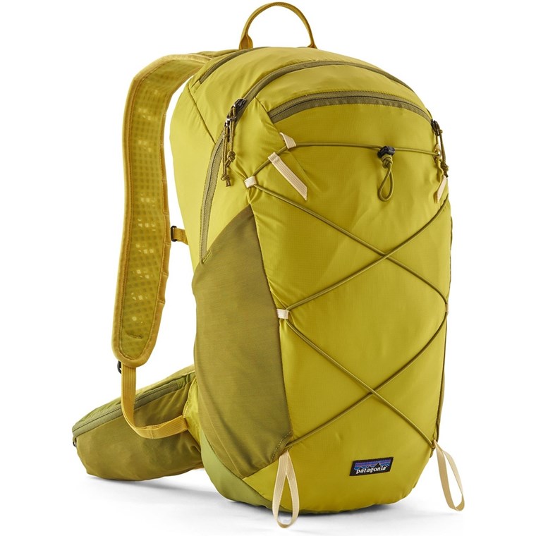 Patagonia Terravia Pack 22L Graze Green