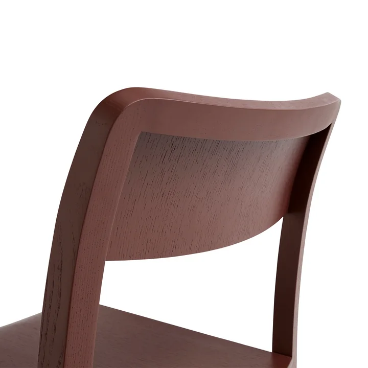 HAY - Pastis Stuhl, pine green