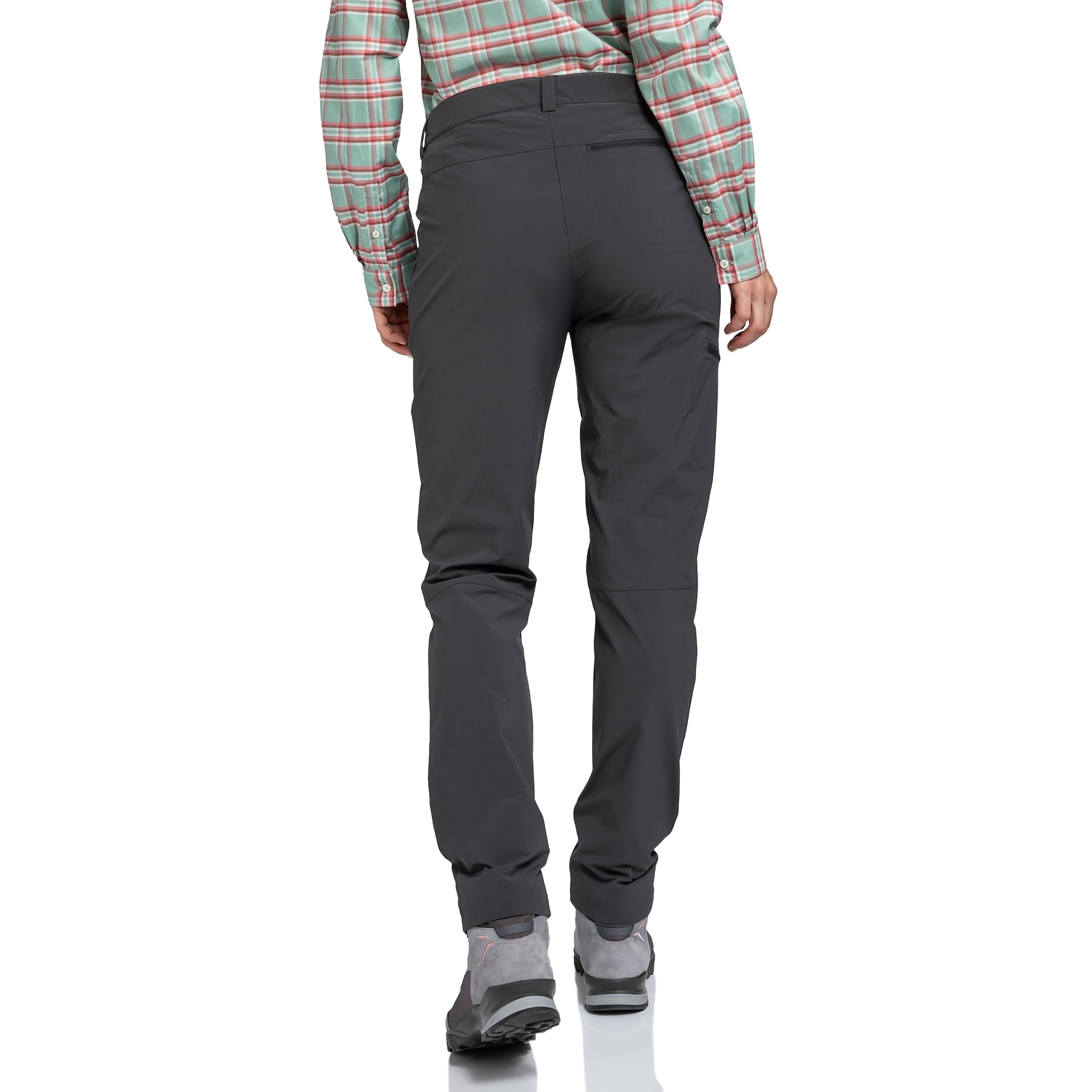 Schöffel Outdoorhose »Ascona«  sportlicher Stil, für vielseitige Aktivitäten im Freien