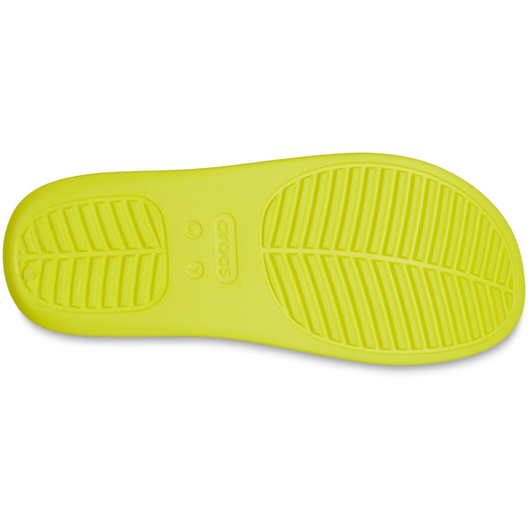Crocs Getaway Flip Flops