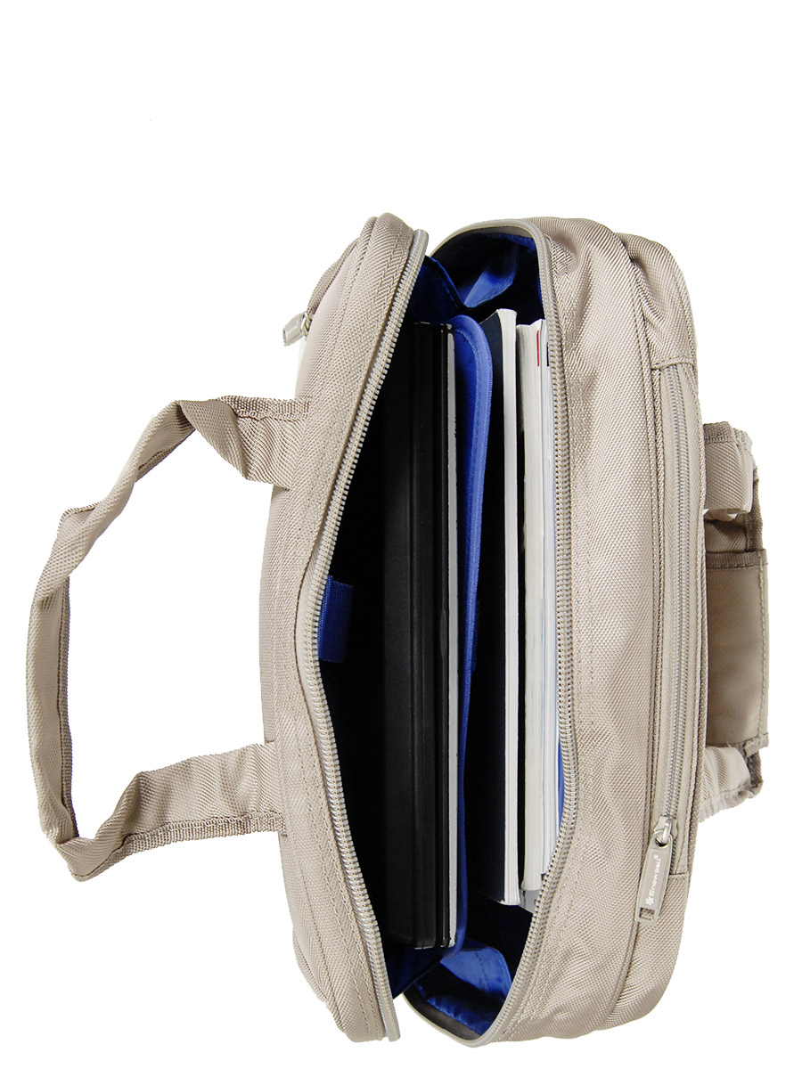 Pilot case Snowball Xtra-Lite 14 pouces