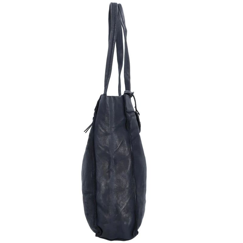 Harbour 2nd Elbe 1 Shopper Midnight Navy