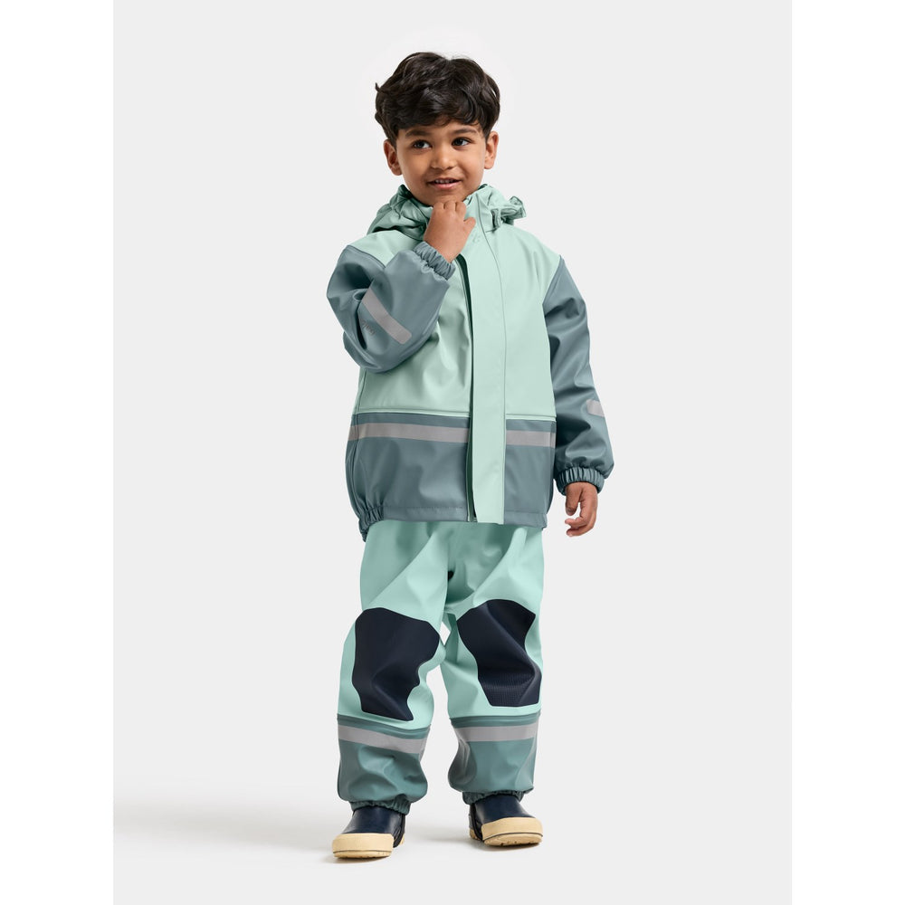 Køb Didriksons Ocean Mint Boardman Kids Sæt 12