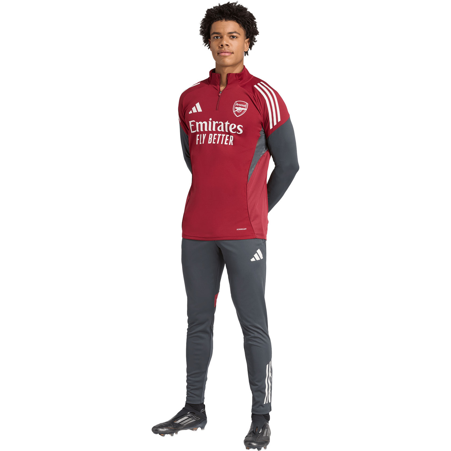 adidas Arsenal Trainingspak