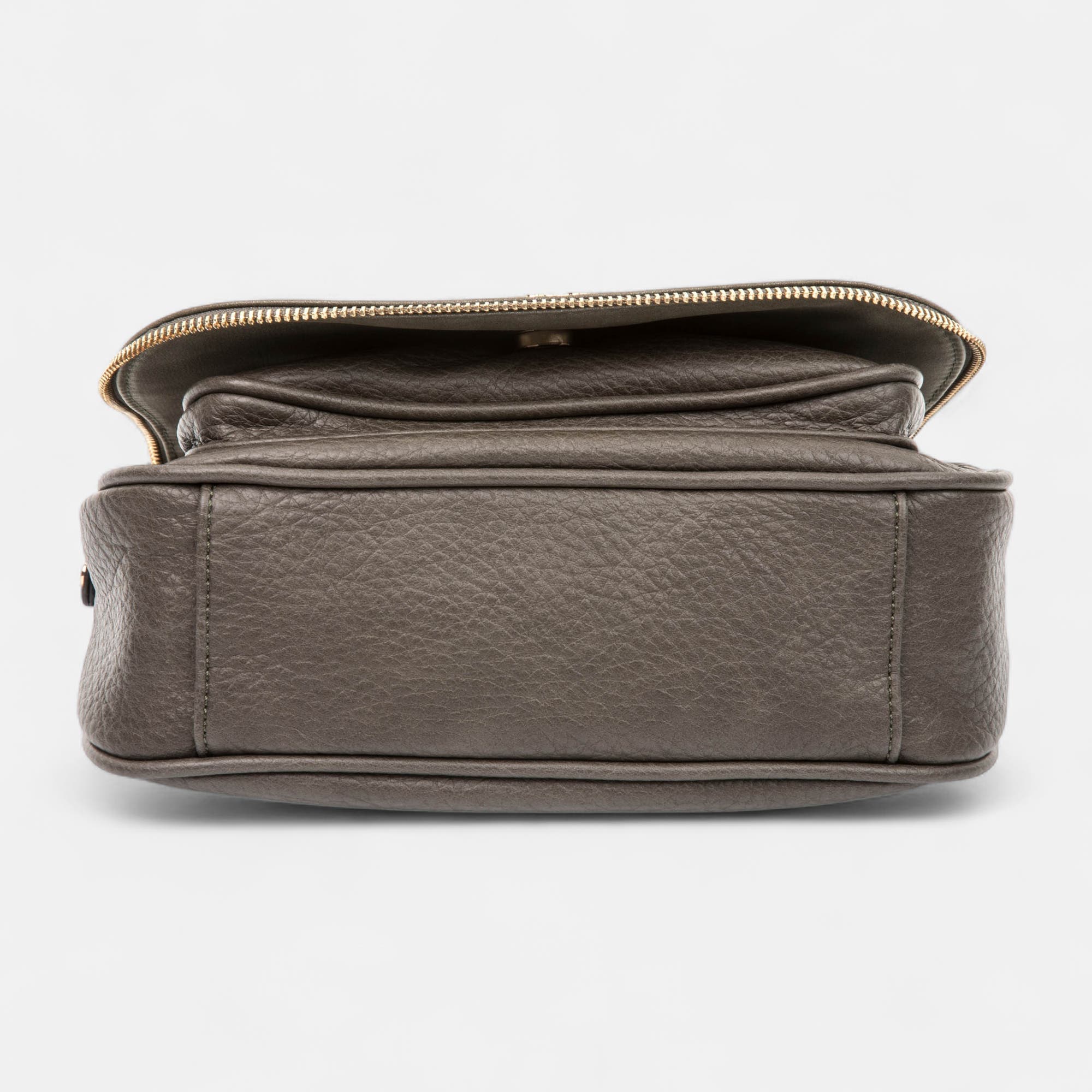 Sac bandoulière kaki