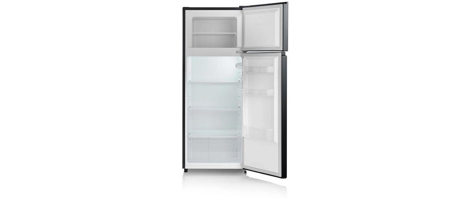Severin Kühlschrank »DT 8762« 143,4 cm hoch 55 cm breit