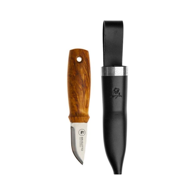 Brusletto Ustaoset Steel One