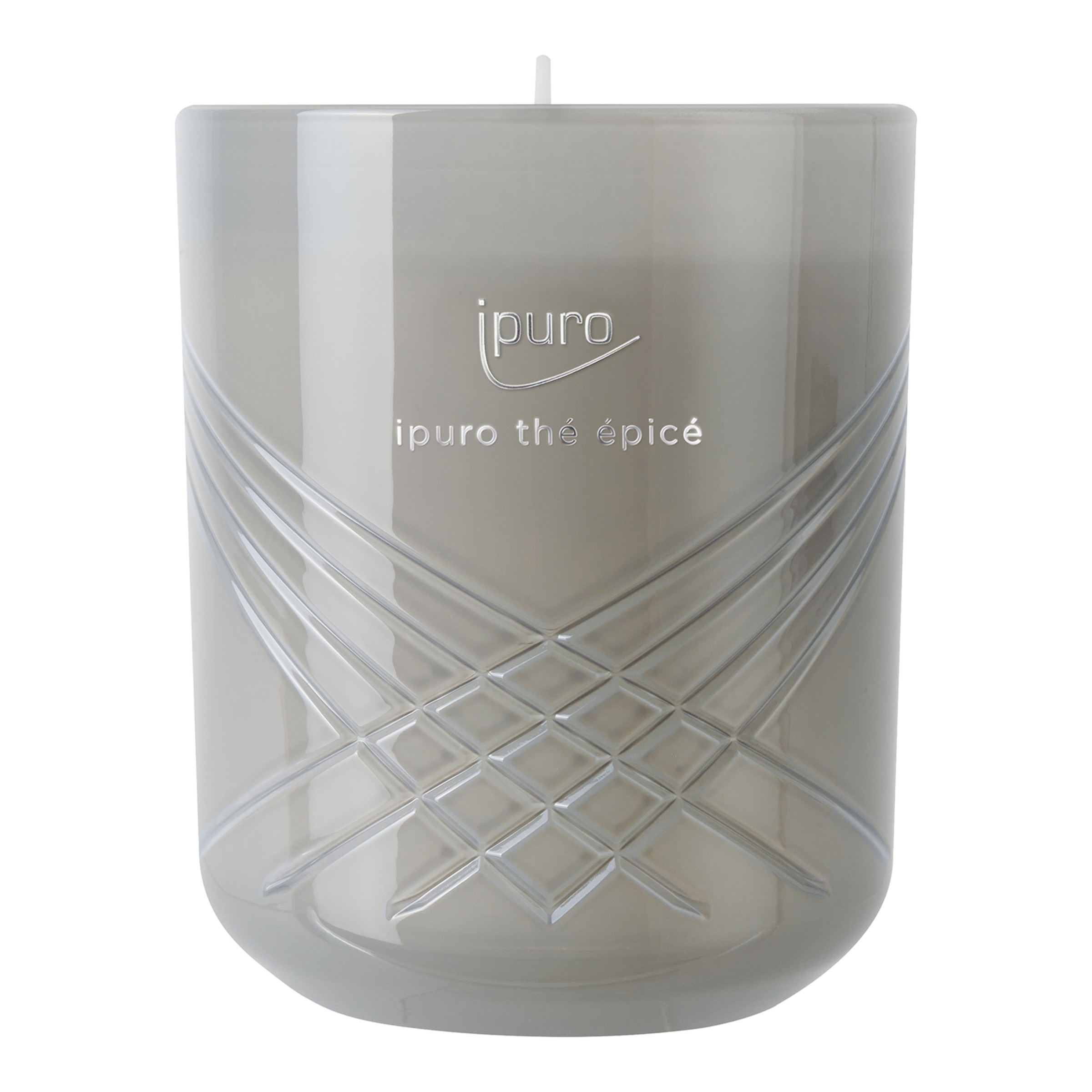 grau, ⌀ 9 x H 12 cm, 270 g
