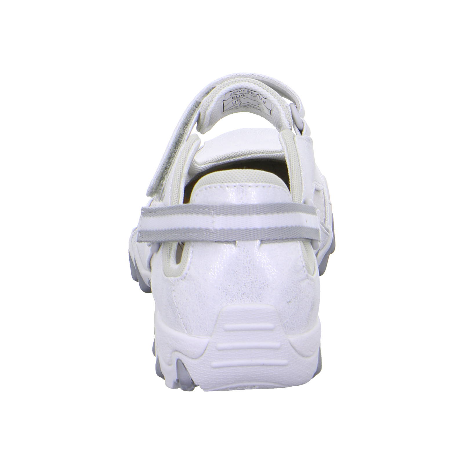 Allrounder Slip-on Niro blanc de blanc