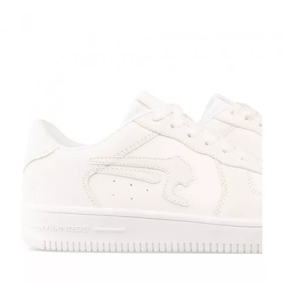 Baskets BLANC AIRNESS