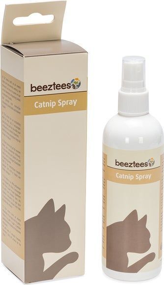 Beeztees - Catnip Spray - 175 ml