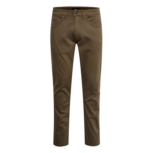 Matinique Mapete Bukser, Brown Soil, W32/L30