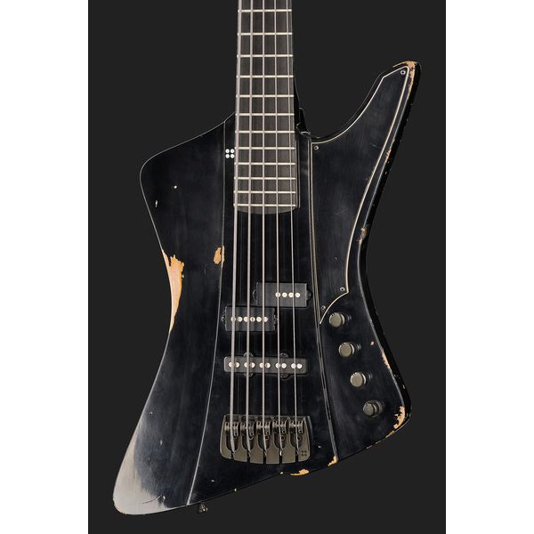 Sandberg Forty Eight 5 BK Victor Brandt