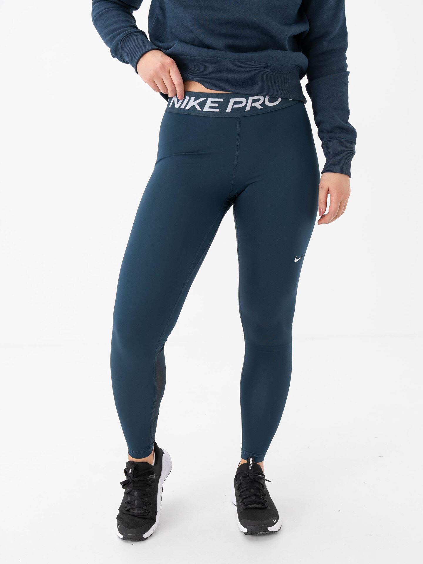 Pro Mid Rise tights