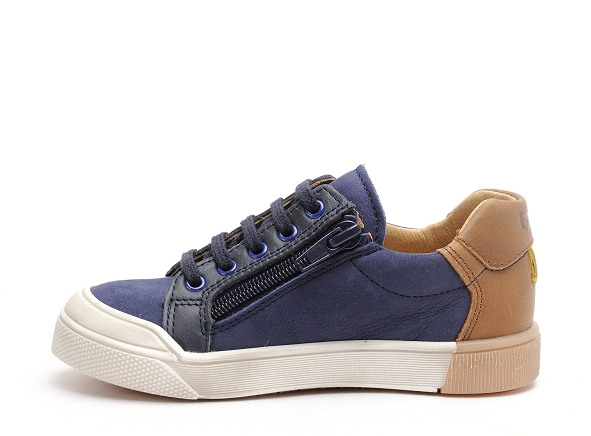 Bopy basses enfant vodka bleu